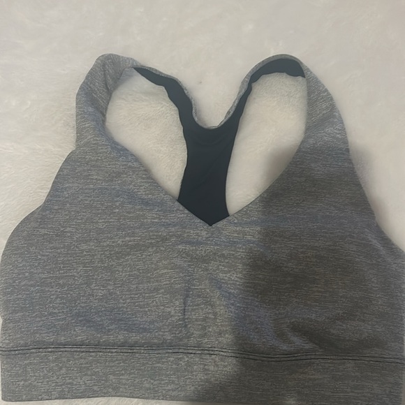 Two S Tek Gear sports bras. Worn but in perfect condition!! - Picture 3 of 4
